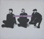 CD Single - Therapy? - Nowhere - Digipak