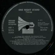 LP - Therapy - One Night Stand