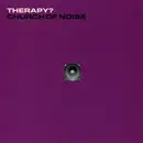 CD Single - Therapy? - Church Of Noise