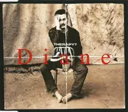 CD Single - Therapy? - Diane