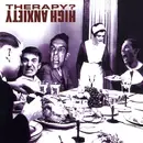 CD - Therapy? - High Anxiety