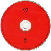 CD - Therapy? - Infernal Love
