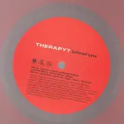 LP - Therapy? - Infernal Love