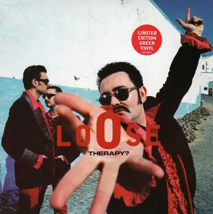 Therapy? - Loose
