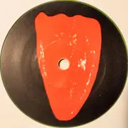 7inch Vinyl Single - Therapy? - Loose - Limited Edition, green pressing