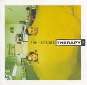 CD - Therapy? - Semi-Detached