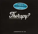 Double CD - Therapy? - So Much For The Ten Year Plan: A Retrospective 1990 - 2000 - Limited Edition, Digipak
