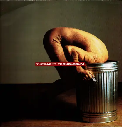 Therapy? - Troublegum
