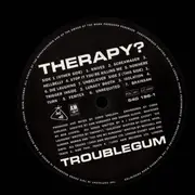 LP - Therapy? - Troublegum
