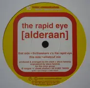 The Rapid Eye - Alderaan