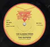 The Rapiers - The Closing Theme