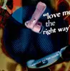 7'' - The Rapino Brothers And Kym Mazelle - Love Me The Right Way