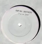 The Rapino Brothers - I'm In Love