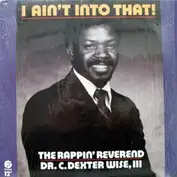 The Rappin' Reverend