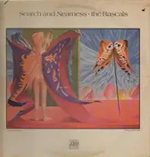 The Rascals - Search and Nearness