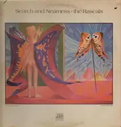 LP - The Rascals - Search And Nearness