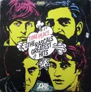 LP - The Rascals - Time Peace: The Rascals' Greatest Hits