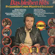 LP - The Rascals, Percy Sledge - das bleiben Hits