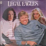 The Rascals - Legal Eagles