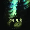 CD - The Rasmus - DEAD LETTERS