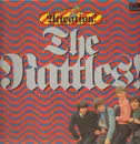 LP - The Rattles - Attention! The Rattles