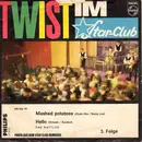 7'' - The Rattles - Hello / Mashed Potatoes