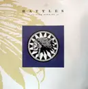 12'' - The Rattles - Painted Warrior