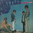 LP - The Rattles - Rattles Greatest Hits 'New Recording' - Star-Club