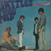 The Rattles - Rattles Greatest Hits 'New Recording'