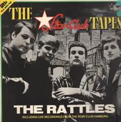 The Rattles - The Star-Club Tapes