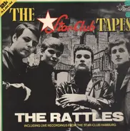 The Rattles - The Star-Club Tapes