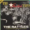 Double LP - The Rattles - The Star-Club Tapes - Star Club