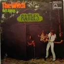 7'' - The Rattles - The Witch