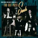 CD - Frank Sinatra, Dean Martin & Sammy Davis Jr - The Rat Pack / Live at the Sands