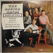 Raunch Hands - Against The World
