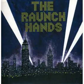 Raunch Hands - Million Dollar Movie