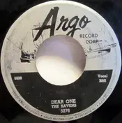 The Ravens - Dear One / That'll Be The Day