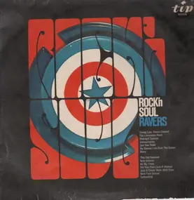 The Ravers - Rock'n Soul