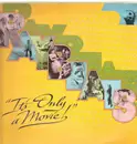 LP - The Raybeats - It's Only A Movie