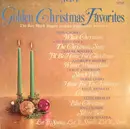 LP - The Ray Bloch Singers - Golden Christmas Favorites