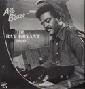 LP - The Ray Bryant Trio - All Blues