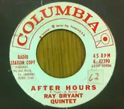 Ray Bryant - After Hours