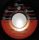 7'' - The Ray Charles Singers - Birds Of A Feather / Step By Step