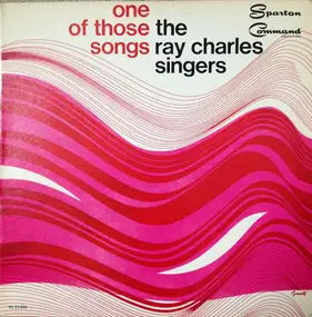 The Ray Charles Singers - One of Those Songs