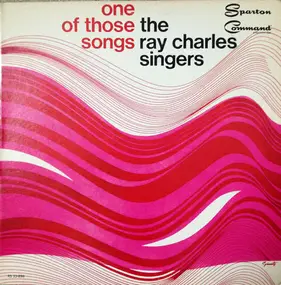 The Ray Charles Singers - One of Those Songs