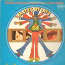 LP - The Ray Charles Singers - Slices Of Life