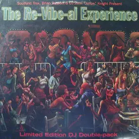 The Re-Vibe-Al Experience - The Re-Vibe-Al Experience