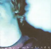 CD - There Were Wires - Somnambulists
