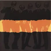 There Were Wires - There Were Wires