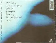 CD - There Were Wires - Somnambulists